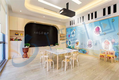 融合創(chuàng)新，點(diǎn)亮未來 全新理念下的兒童感覺統(tǒng)合訓(xùn)練室系統(tǒng)化建設(shè)